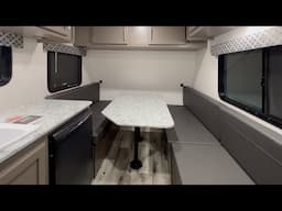 2024 KZ RV Sportsmen® Classic 130RB Travel Trailer Quick Tour