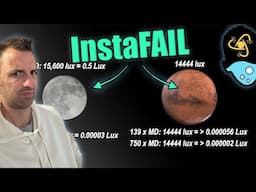 Flat Earther Fails Miserably Trying to Debunk Space