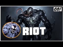 ΠΟΙΟΣ ΕΙΝΑΙ ο RIOT?