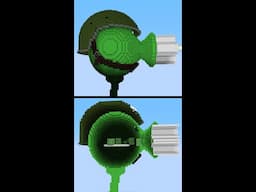 What's Inside? GATLING PEASHOOTER #pvz