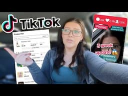 How Much I Made in 2 Months on TikTok Shop!