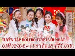 413 Nhạc Vàng Trữ Tình 2023 💔 Tuyển Chọn Nhạc Vàng Xưa Hay Nhất Nhì Việt Nam 💔 Hoa Tìm Người Xưa