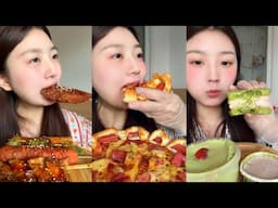 CHINESE MUKBANG EATING SHOW #12 | DOUYIN TIKTOK CHINA