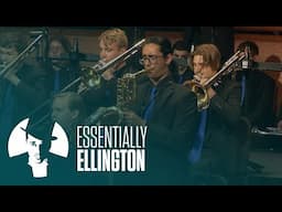 Essentially Ellington 2023: Bothell High School – Pyramid