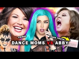 Everyone Hates Abby Lee Miller: Dance Moms was WORSE than You Thought | Downfall