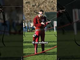 Medieval Archers Compete for Glory 🏹