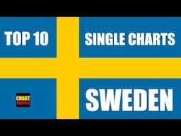 Sweden Top 10 Single Charts | 23.11.2024 | ChartExpress