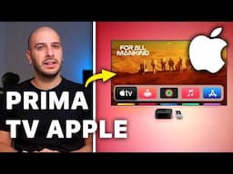 APPLE: NUOVA TV A Marca APPLE! UN Televisore COSTOSISSIMO??