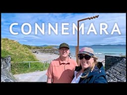 The Wild Atlantic Way's Hidden Gem: Connemara, Ireland