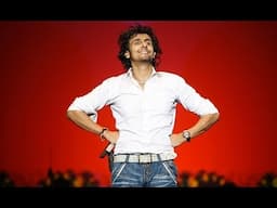 Sonu Nigam's Tribute to Aamchi Mumbai - "Tik Tik Vajate - Duniyadari"