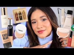 SEPHORA SALE RECOMMENDATIONS | NEW MAKEUP AT SEPHORA