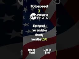 Fotospeed paper now available direct from the USA - Fotospeed | Paper for Fine Art & Photography