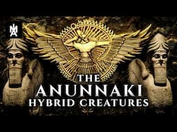 The Secrets Of The Anunnaki And Their Hybrid Creatures