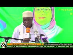 SHEIKH MZIWANDA  AWAGEUKIA MASHEIKH | KUA SHEIKH TU HAITOSHI BILAKUA NA HEKIMA NA BUSARA