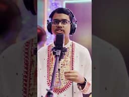 Janaki Nath Sahay cover #pandit_D_V_Paluskar #bhajan #devotional_bhajan