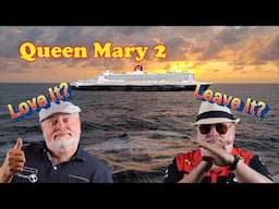 The 2024 QM2 Review [10 Amazing Aspects]