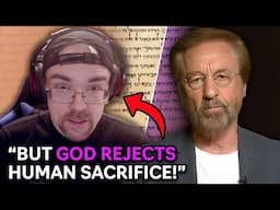 I Took a Strict Orthodox Jew Through Isaiah 53. Watch What Happened...