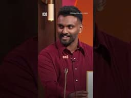 Mississippi | Nazeem Hussain — Guy Mont-Spelling Bee #spellingbee #nazeemhussain #comedyshorts