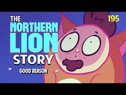 The Northernlion Story: Episode 195 - Good Reason