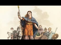 “Conquer or Die”: Boudica’s Revolt of 60-61 AD