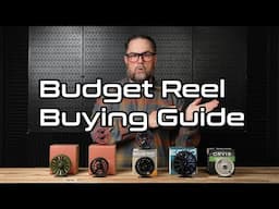 Top Budget Friendly Fly Reels | Affordable Options for Anglers on a Budget