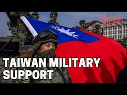 Should the US end its support for Taiwan?