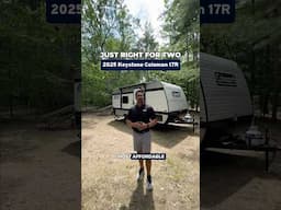 Lightweight Rig, Heavyweight Adventures #rvtour #rvtravel #traveltrailer #rving #rvlife #rvliving