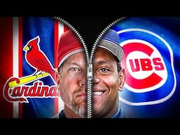 McGwire vs Sosa | The Rivalry of 98’