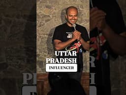 I became an influencer for Uttar Pradesh #uttarpradesh