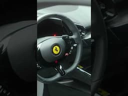 Ferrari Purosangue P***