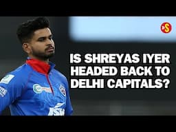 IPL Auction wishlist: What should Delhi Capitals focus on at the mega auction in Jeddah?