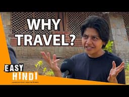 The Best Travel Destinations in India | Easy Hindi 3