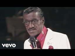 Sammy Davis Jr. - Birth of the Blues (Live)