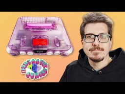 I Waited 2 Years For These N64 Shells - Trogg Tech New Funtastic Series Shells