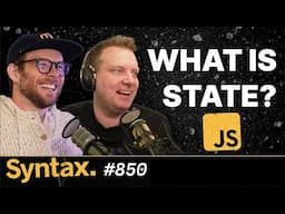 Manage State in JavaScript Like a Pro!