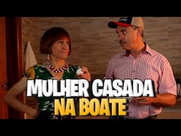 MULHER CASADA NA BOATE - NILTON PINTO E TOM CARVALHO