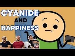 Cyanide And Happiness | Compliation REACTION