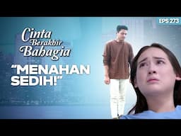 Reno Akhirnya Mentalak Ayu | CINTA BERAKHIR BAHAGIA | Eps.273 (1/3)