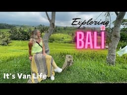 Solo Travel in Bali: Guided Adventures & First Taste of Luwak Coffee