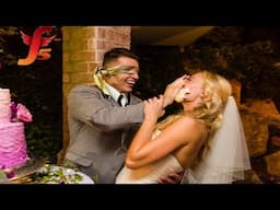 Epic Wedding Fails - Funny Wedding Fails Compilations