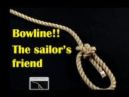 Bowline