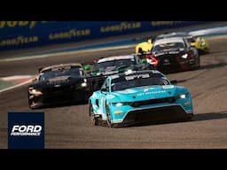 2024 WEC 8 Hours of Bahrain | Mustang GT3 | Ford Performance