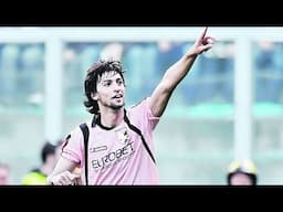 Javier Pastore - Il Fantasista l USC Palermo