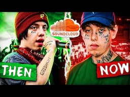 SoundCloud Rappers That Fell Off