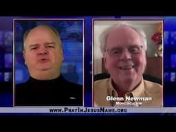 Protecting Liberty: Dr. Chaps with Glenn Newman on Civic Action and Parental Rights