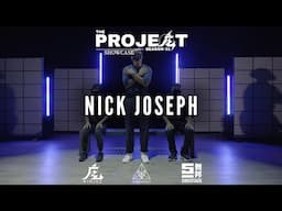 The Projekt Showcase | Nick Joseph