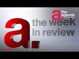 The Week in Review: Is Canada's Food System Dominated by Monopoly? | The Agenda