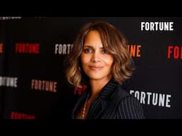 Halle Berry: Women Are ‘Turning Ourselves Into Monsters’ Trying Not to Age