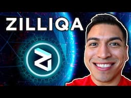 ZILLIQA (ZIL) Complete Token ANALYSIS 2022 - ZIL Token Explained