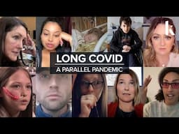 Long Covid: A parallel pandemic